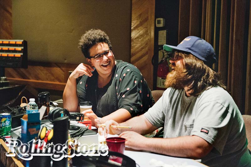 Estruturas Renovadas