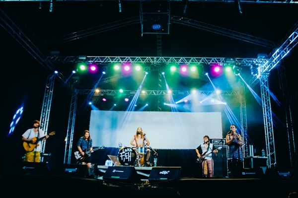 Bananada - Francisco, el Hombre