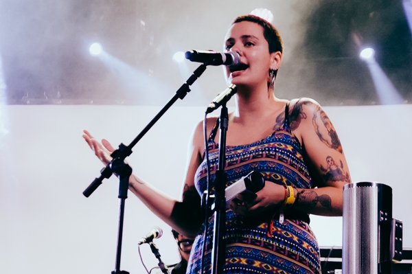 Bananada - Francisco, el Hombre