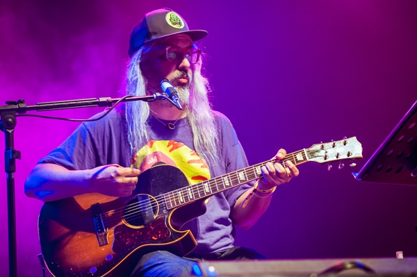 Bananada - J Mascis