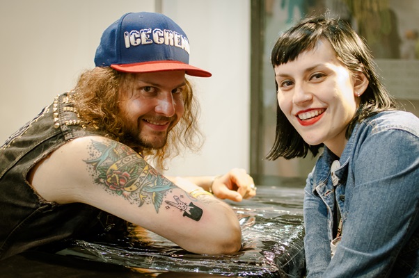 Bananada - King Tuff