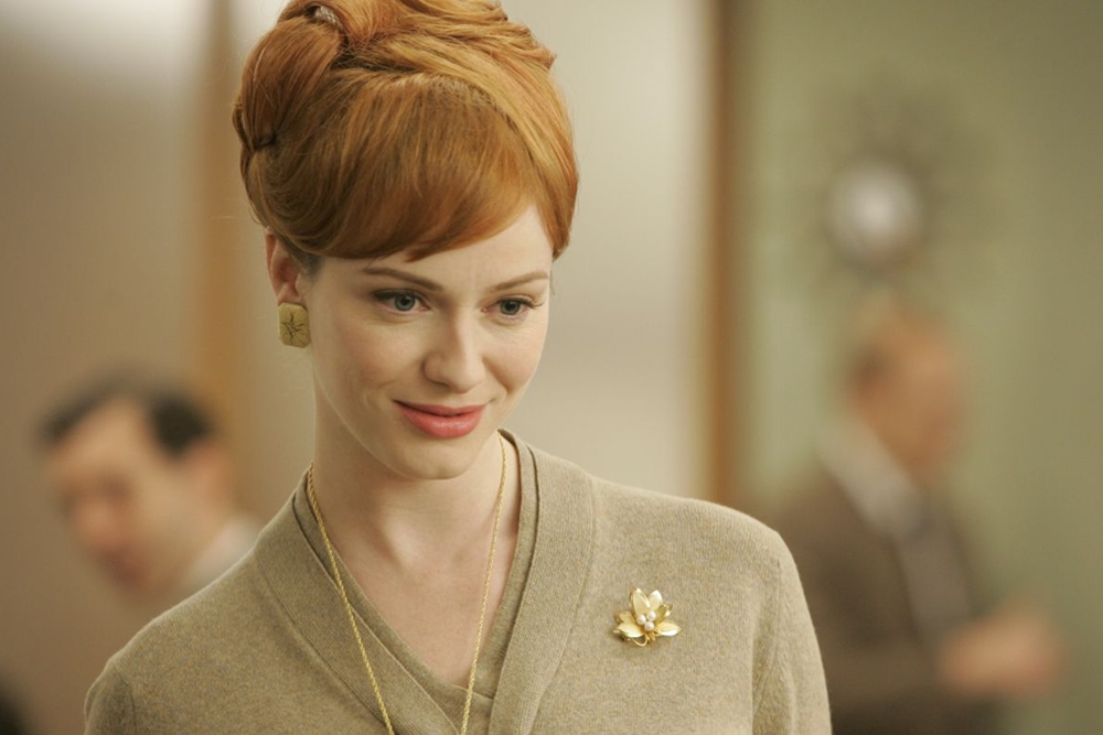Galeria - Mad Men - Joan Holloway Harris