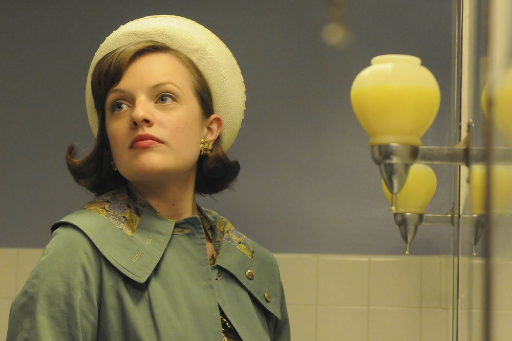 Galeria - Mad Men - Peggy Olson