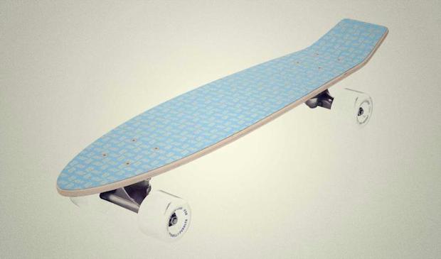 Daft Punk x Hervet Manufacturier.