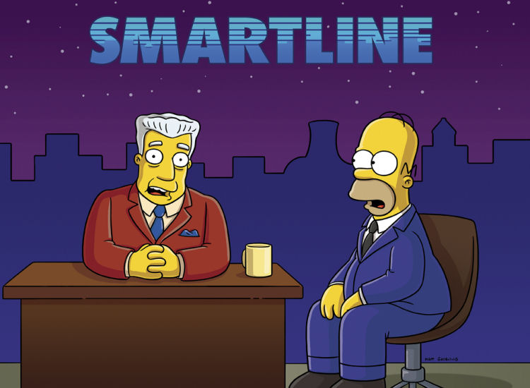 Kent Brockman