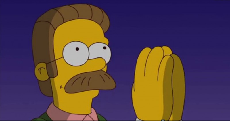 Ned Flanders