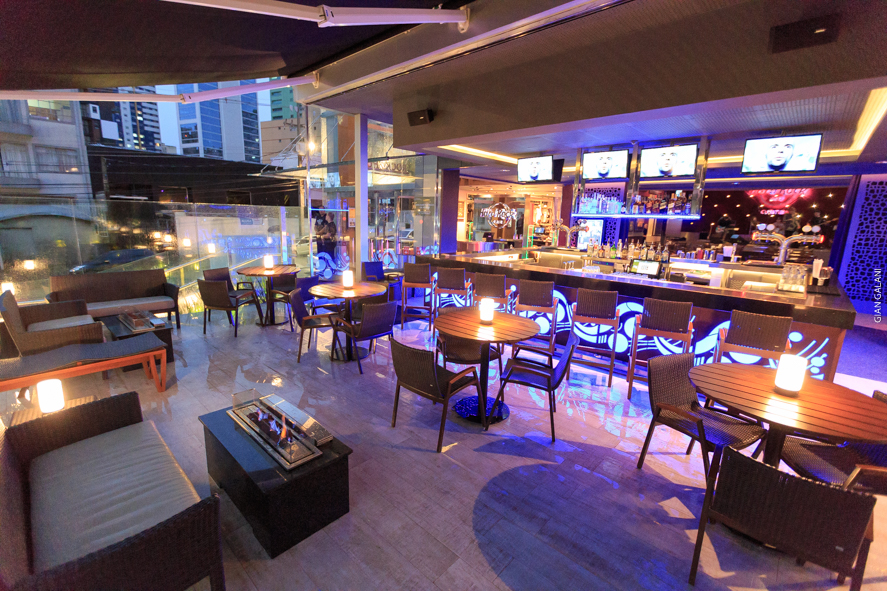 Hard Rock Café Curitiba