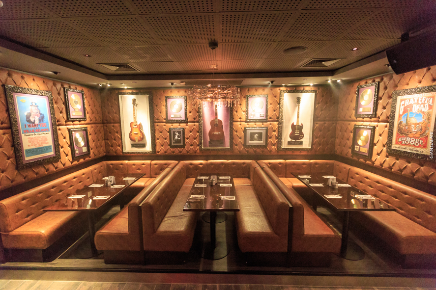 Hard Rock Café Curitiba