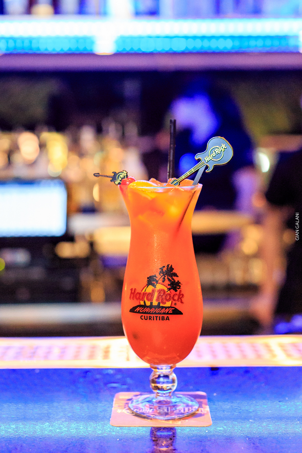 Hard Rock Café Curitiba