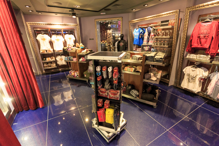 Hard Rock Café Curitiba