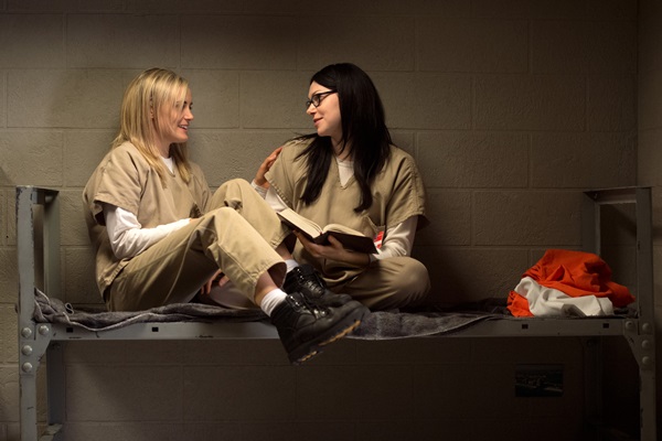 Galeria - Netflix em junho - Orange is the New Black