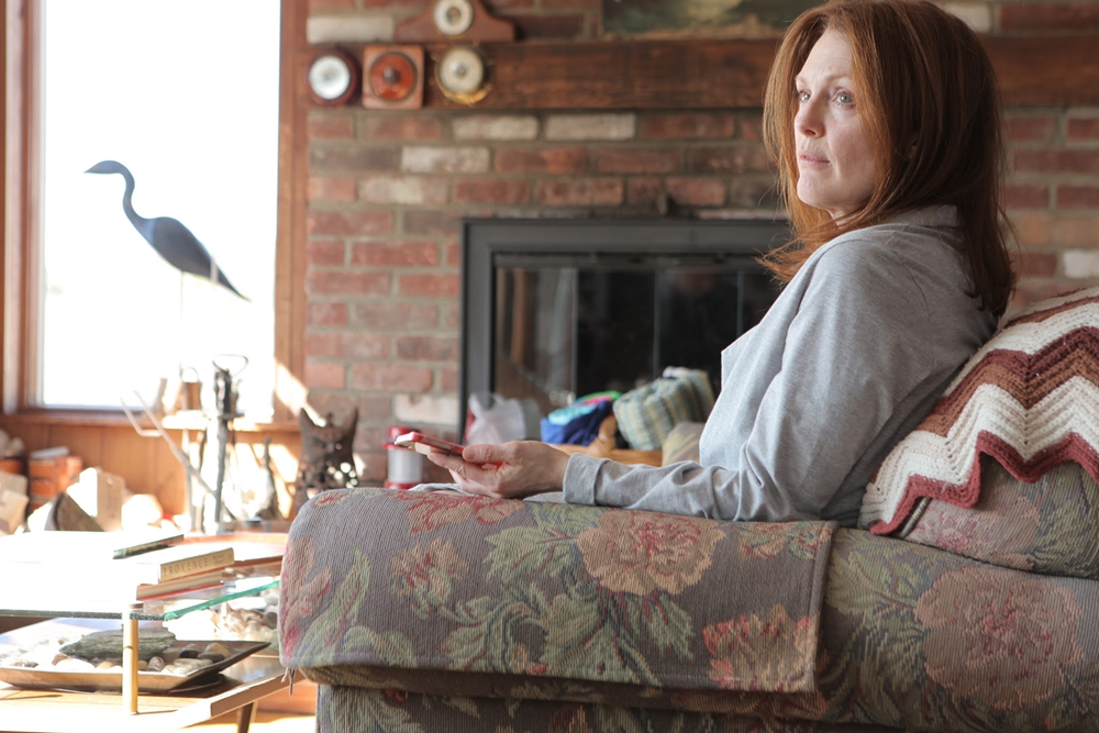 Galeria - Netflix em junho - Para Sempre Alice