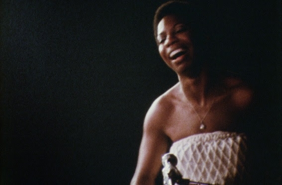Galeria - Netflix em junho - What Happened Miss Simone?