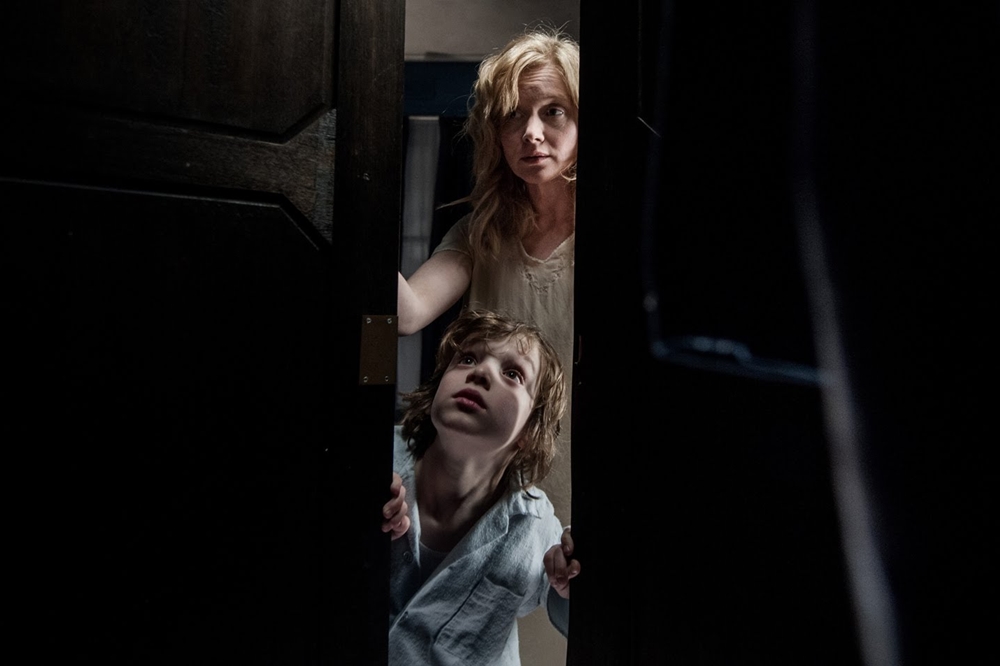 Galeria - Netflix em junho - Babadook