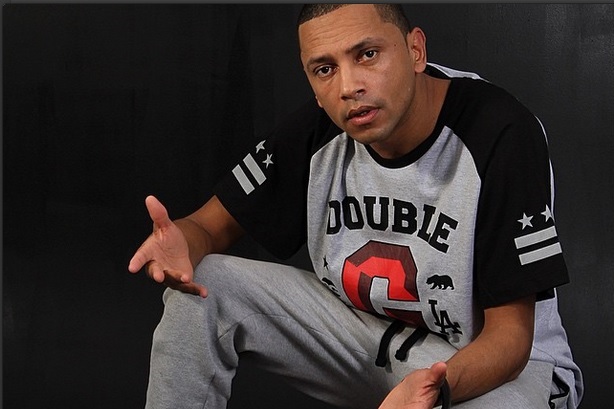 Integrante do RZO lançou linha própria de tênis