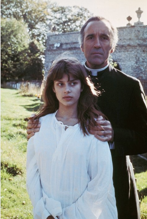 Galeria: carreira Christopher Lee/ Uma Filha para o Diabo