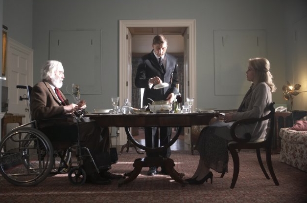 Galeria: carreira Christopher Lee/ Trair é uma Arte