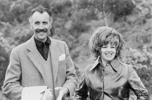 Galeria: carreira Christopher Lee/ Terror na Penumbra