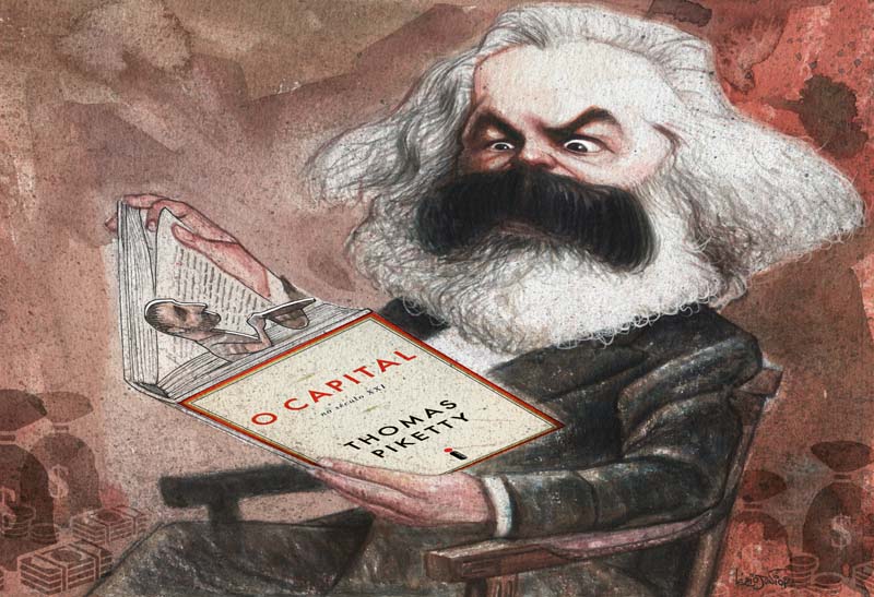 Revolucionário ou Vilão?