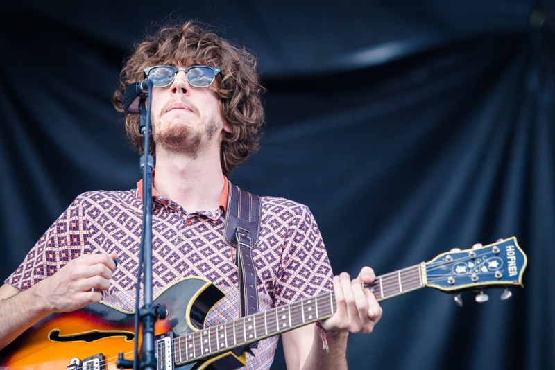 O trio paulistano O Terno