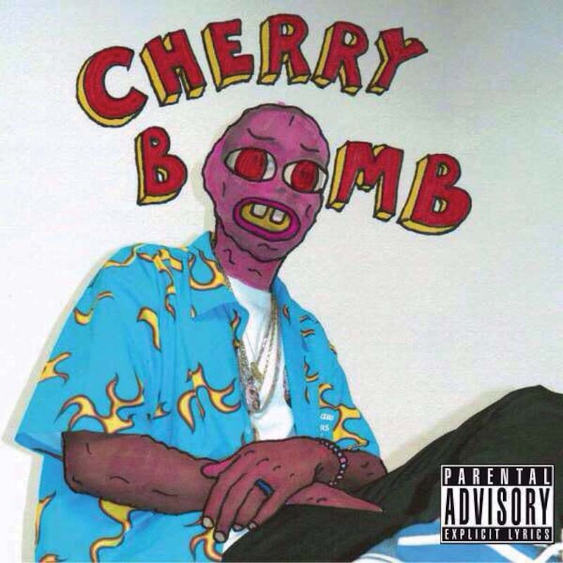 Cherry Bomb