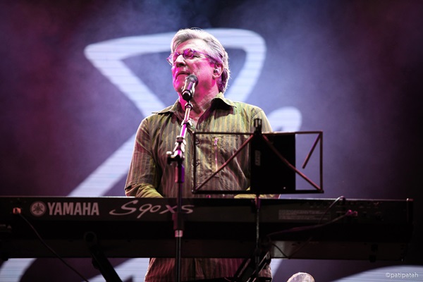 GALERIA - Ivan Lins 70 anos