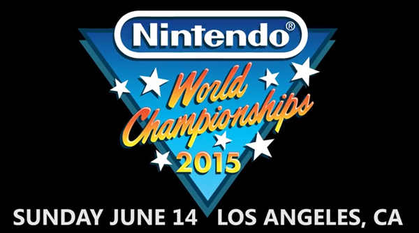 Nintendo World Championships