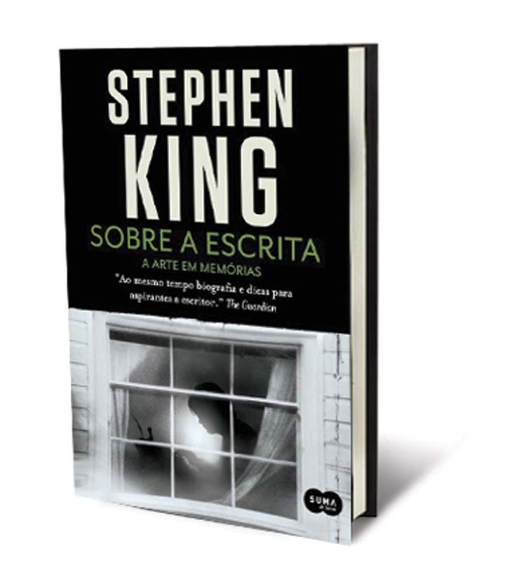 Sobre a Escrita