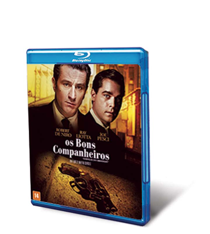 Os Bons Companheiros