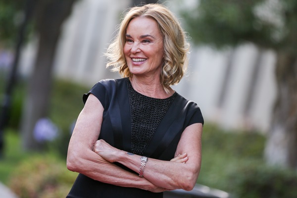 Atriz em junho de 2015, em Los Angeles