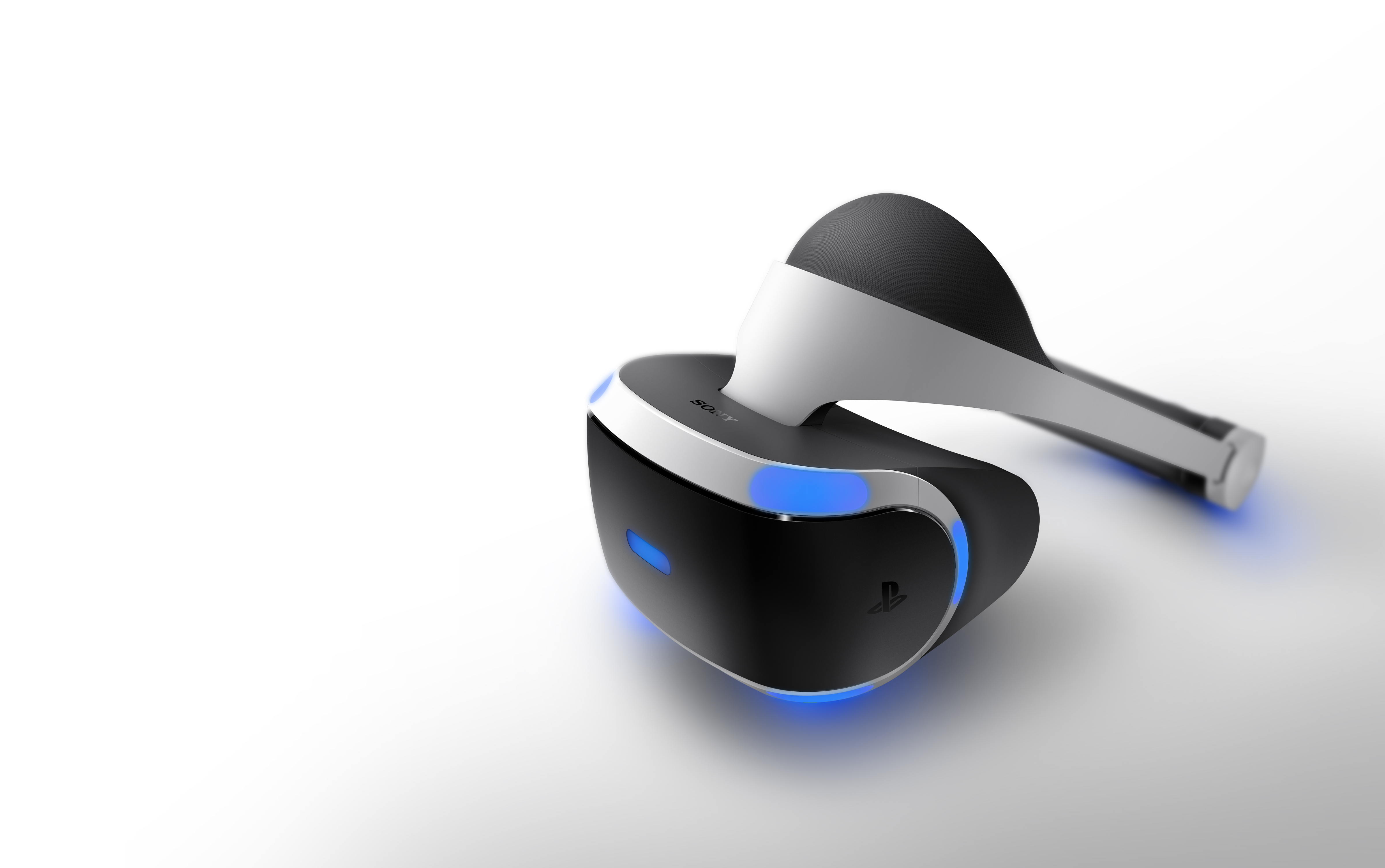 Morpheus, para PlayStation 4