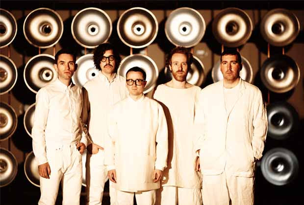 Hot Chip