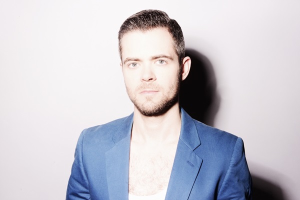 Guitarrista Del Marquis