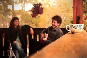 Versos Que Compomos na Estrada