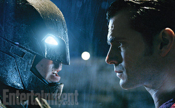 Batman vs. Superman: A Origem da Justiça