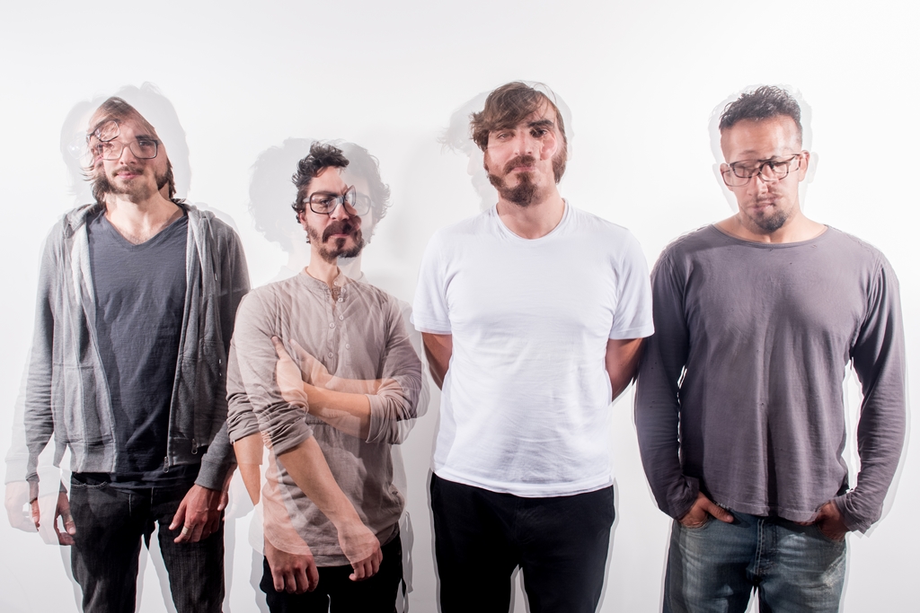 A banda paranaense Gentileza