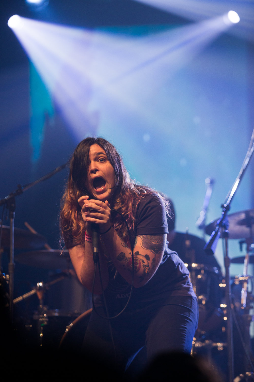 Far From Alaska no festival Rock Works