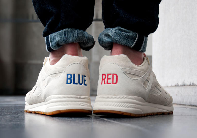Kendrick Lamar x Reebok Ventilator
