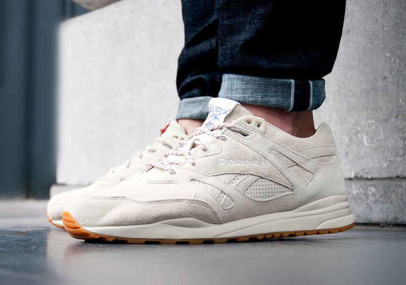 Kendrick Lamar x Reebok Ventilator