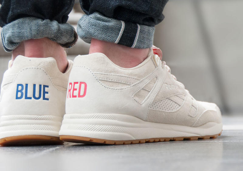 Kendrick Lamar x Reebok Ventilator
