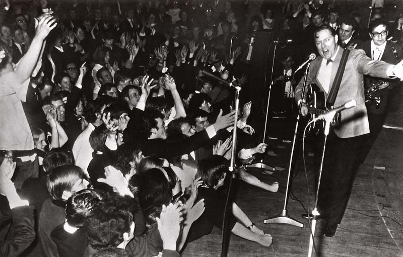 Os 60 Maiores Momentos da História do Rock and Roll