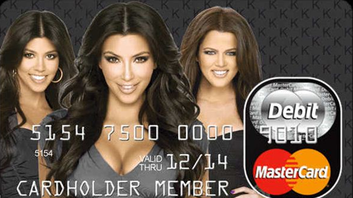 Kim Kardashian - Abre Galeria