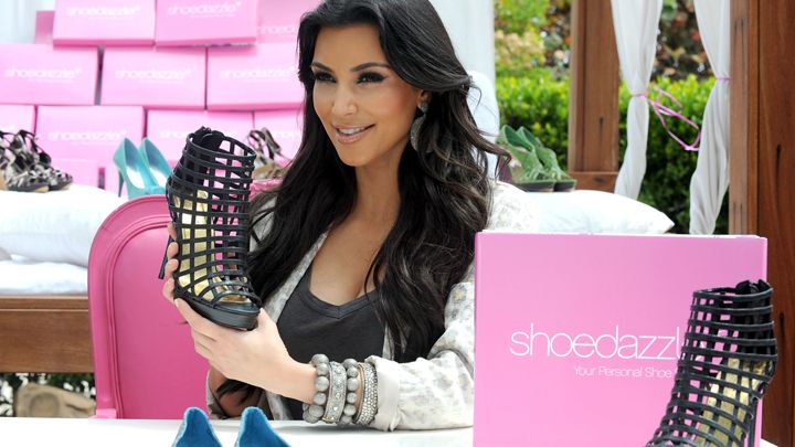 Kim Kardashian - Galeria 6