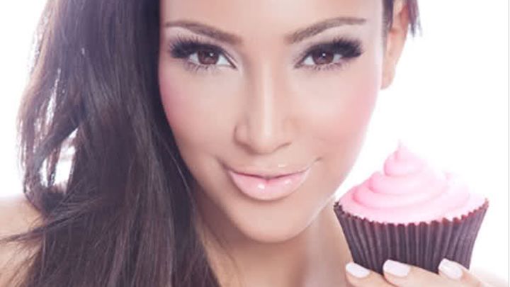 Kim Kardashian - Galeria 13