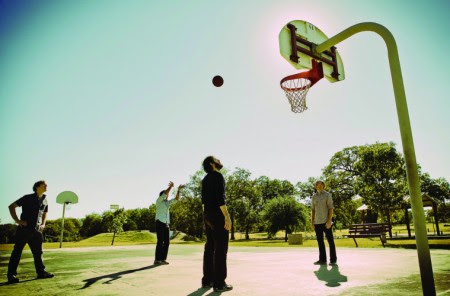 Explosions In The Sky.