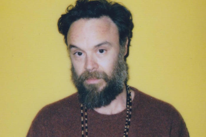 Rodrigo Amarante.