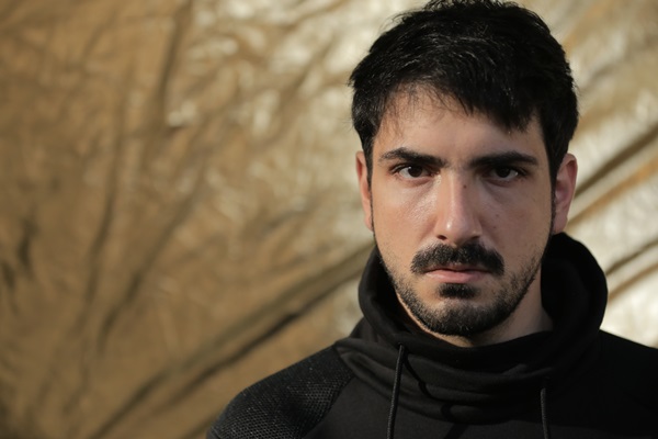 DJ brasileiro Zopelar