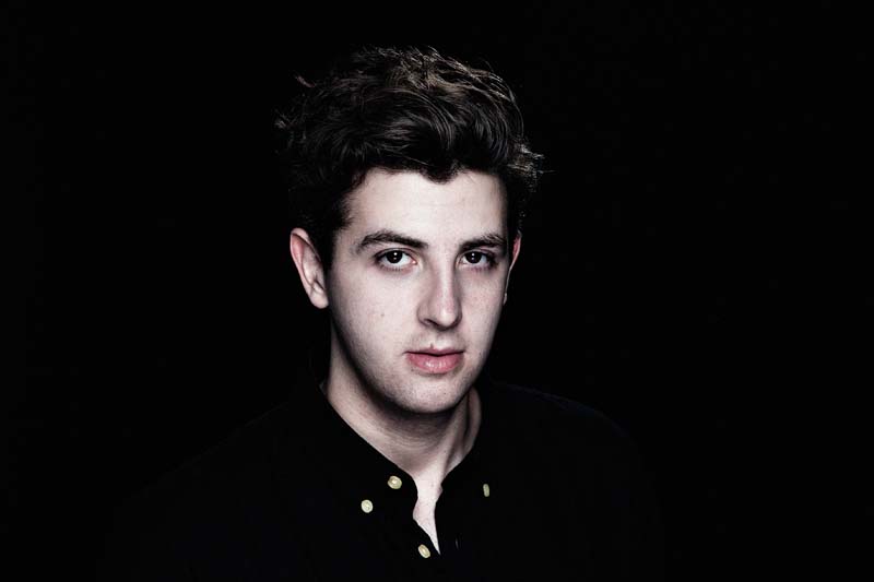 Jamie xx se renova