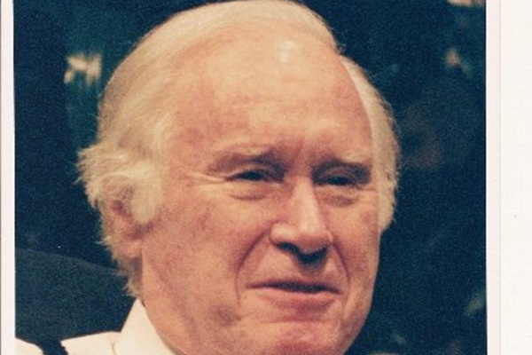 Ator e dublador George Coe morreu no dia 18 de julho de 2015