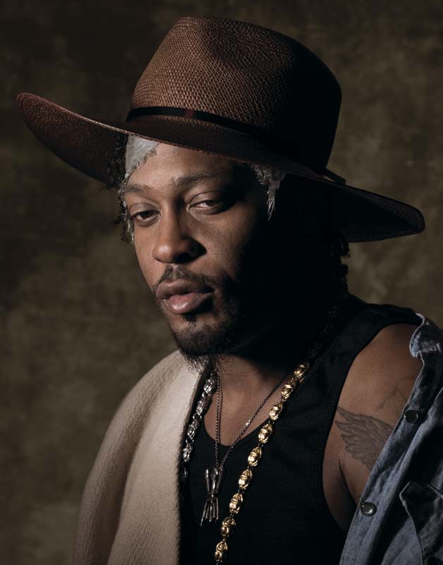 D’Angelo